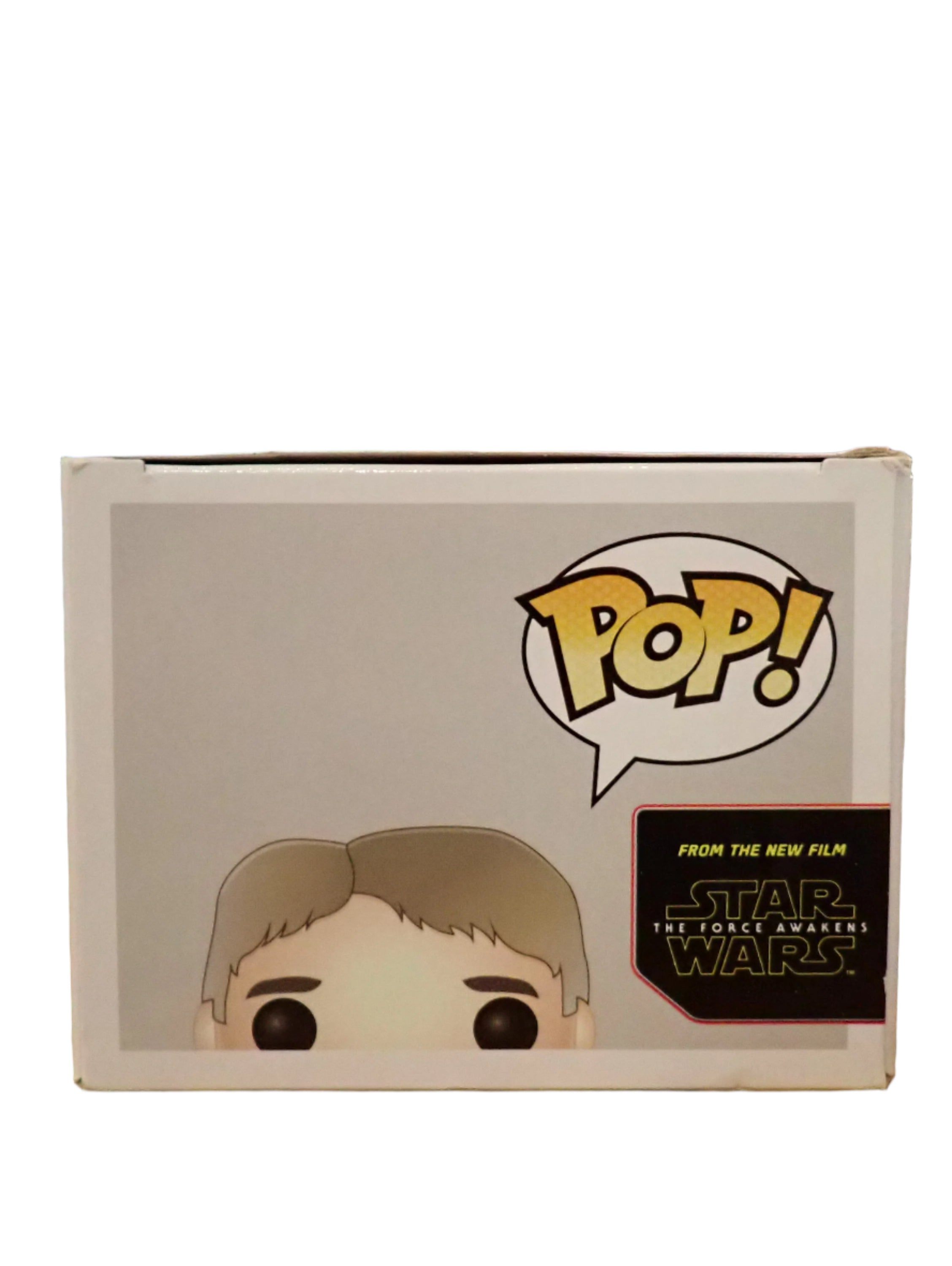 Han Solo [Snow Gear] - POP! #86
