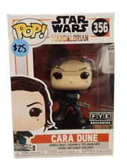 Cara Dune - POP! #356