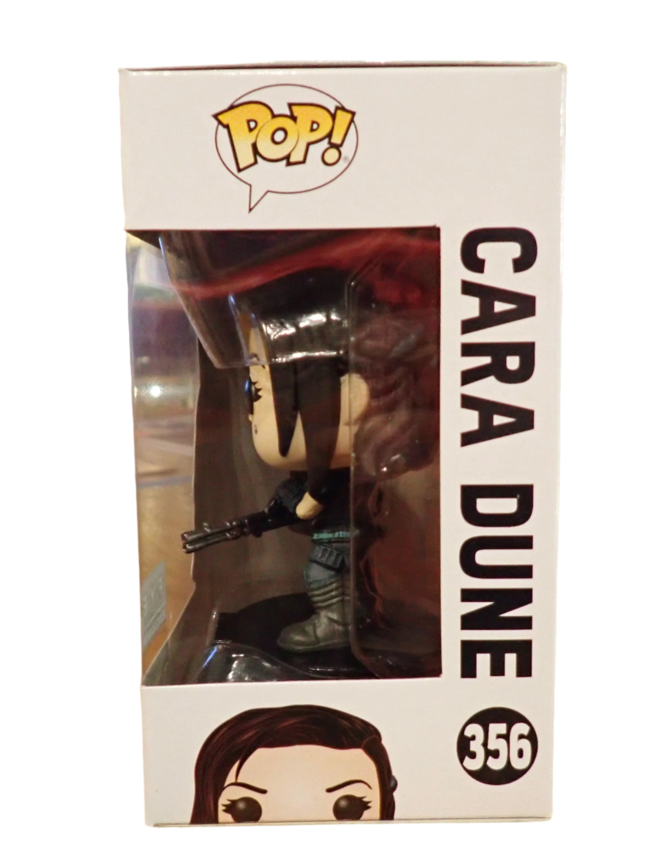 Cara Dune - POP! #356