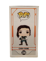 Cara Dune - POP! #356
