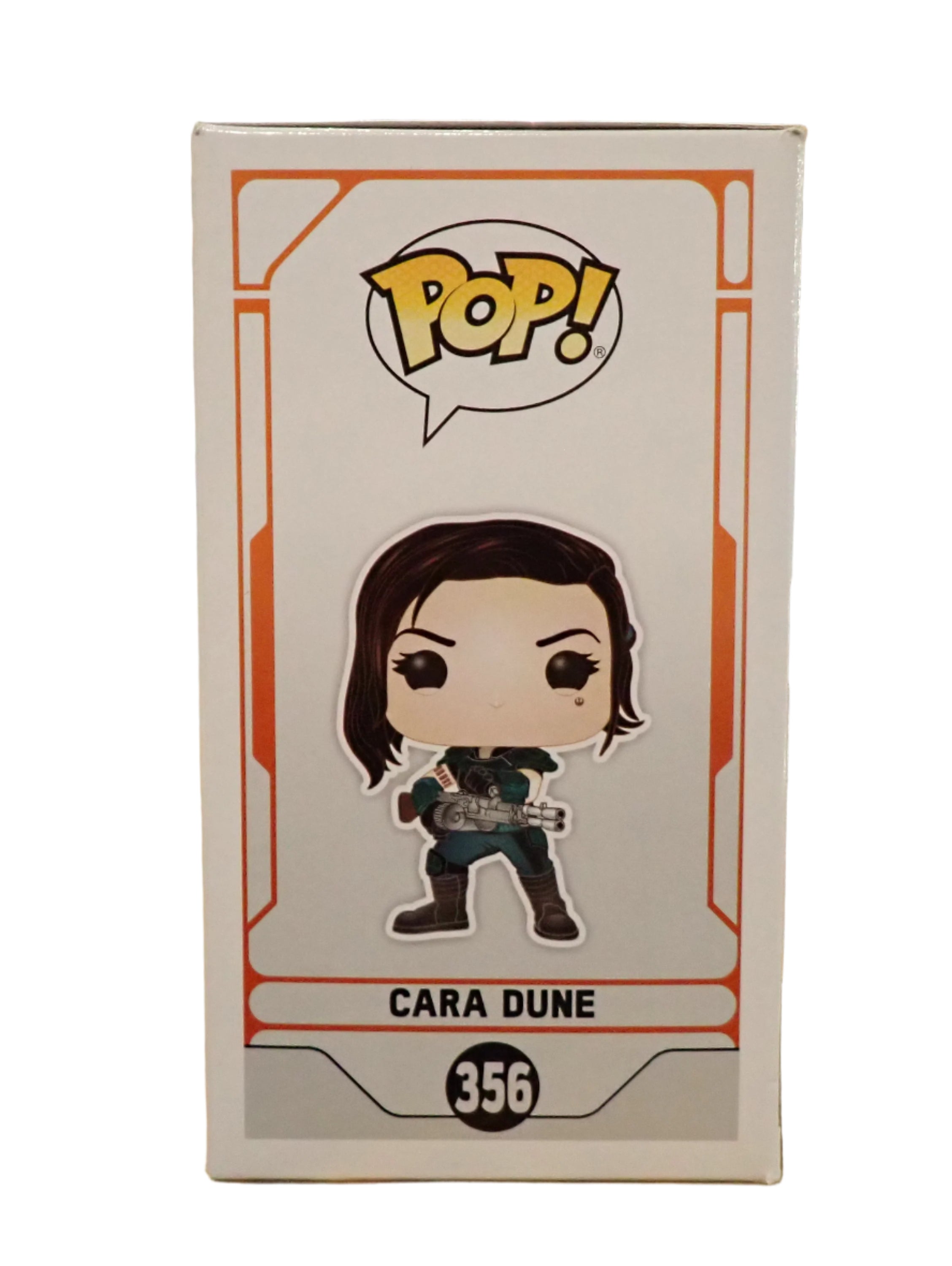 Cara Dune - POP! #356