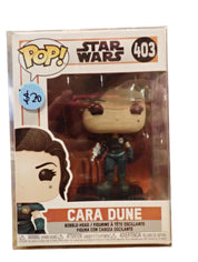 Cara Dune - POP! #403