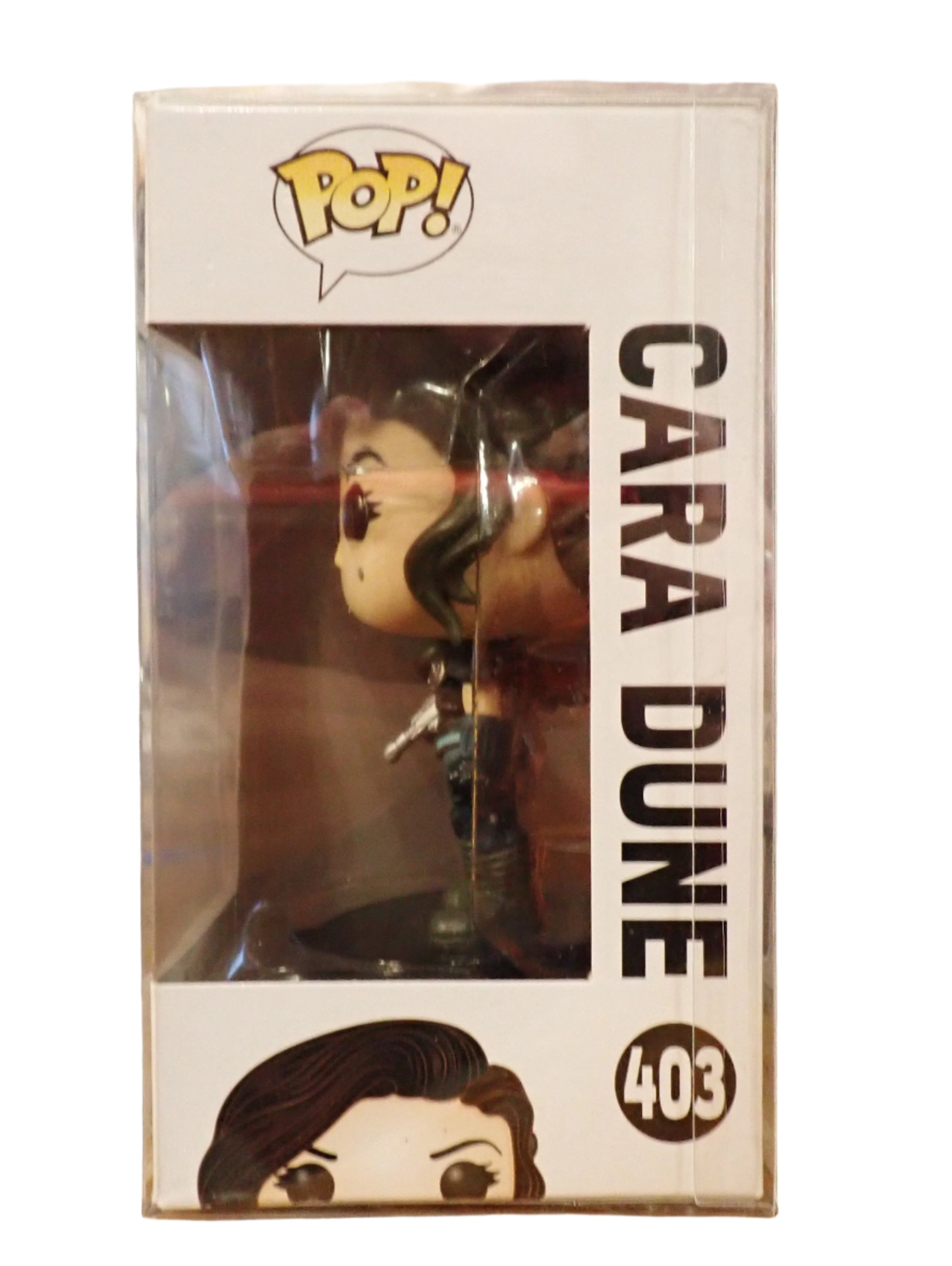 Cara Dune - POP! #403