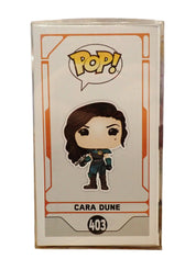 Cara Dune - POP! #403