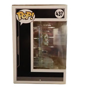 Bounty Hunters Collection: Bossk - POP! #437