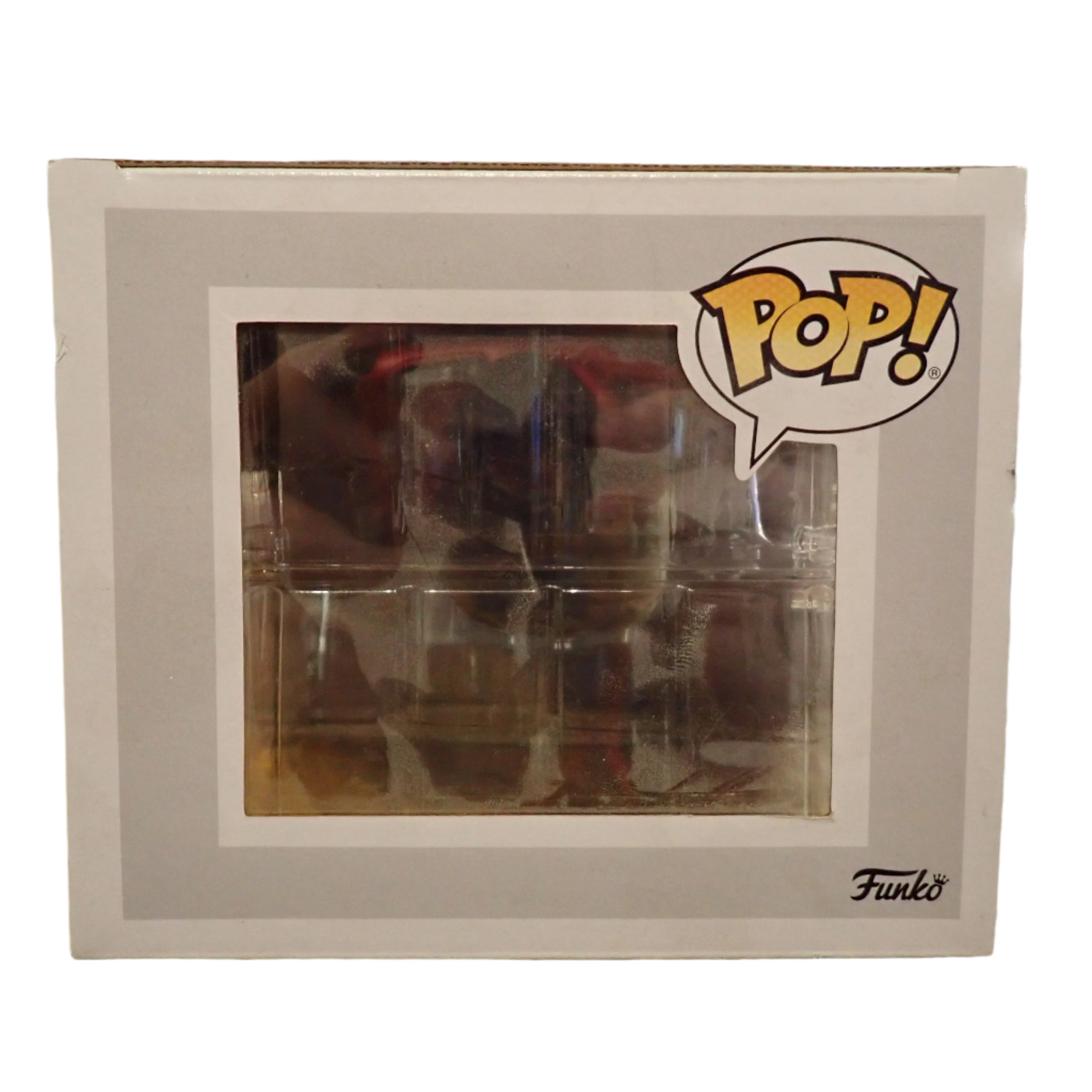 Bounty Hunters Collection: Bossk - POP! #437