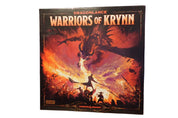 Dragonlance Warriors of Krynn (USED)