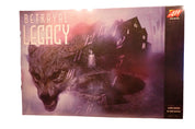 Betrayal Legacy (USED)