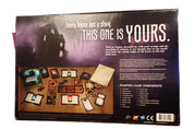 Betrayal Legacy (USED)