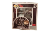 Darth Vader Vs. Luke Skywalker - POP! #612