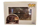 Darth Vader Vs. Luke Skywalker - POP! #612