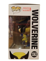 Wolverine - POP! #1363