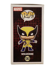 Wolverine - POP! #1363