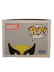 Wolverine - POP! #1363