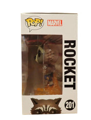 Rocket - POP! #201