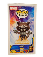 Rocket - POP! #201