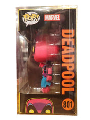 Deadpool - POP! #801