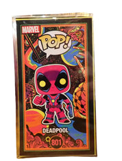 Deadpool - POP! #801