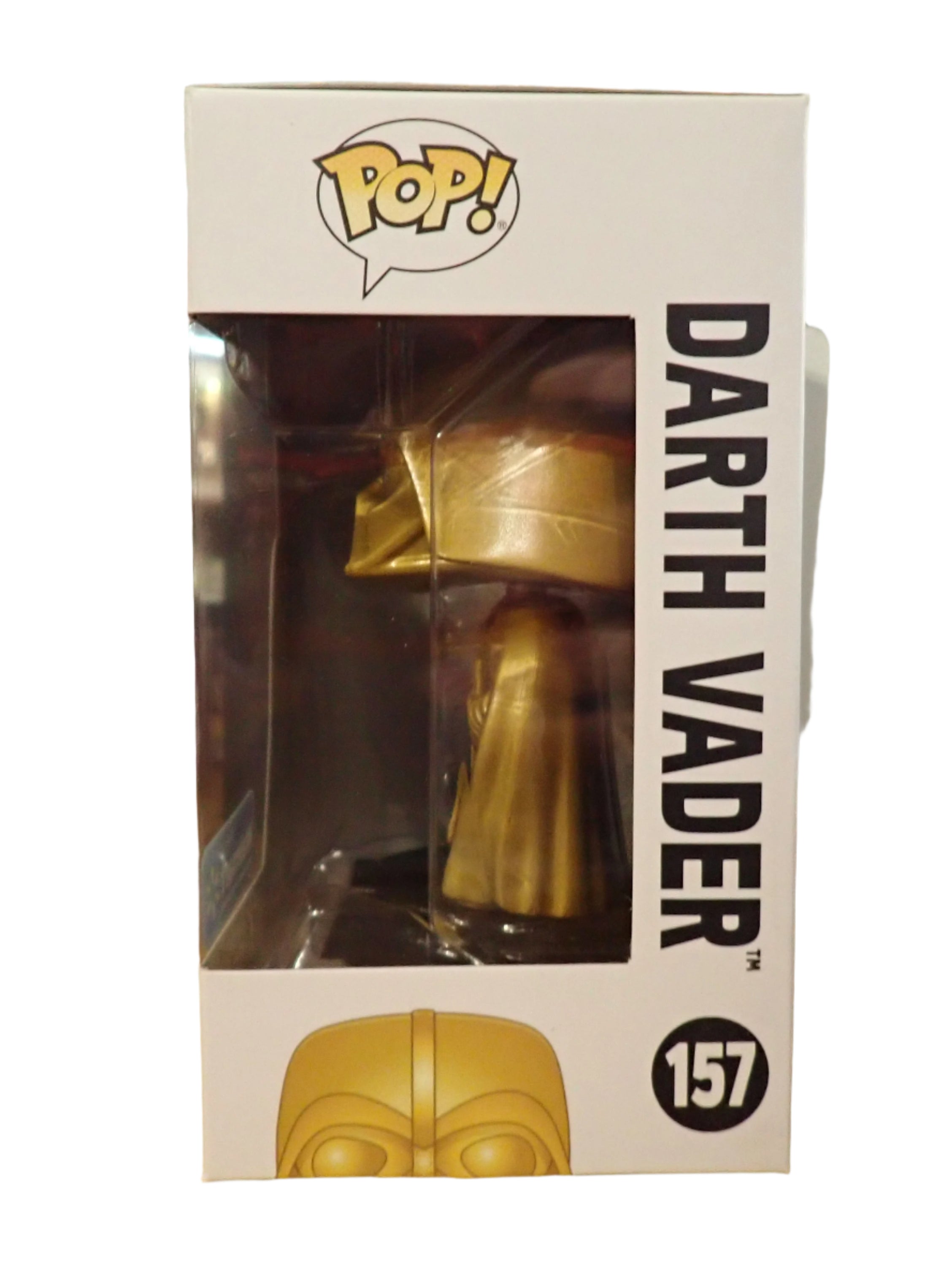 Darth Vader - POP! #157
