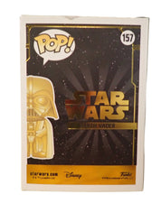 Darth Vader - POP! #157