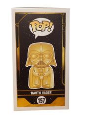 Darth Vader - POP! #157