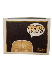 Darth Vader - POP! #157
