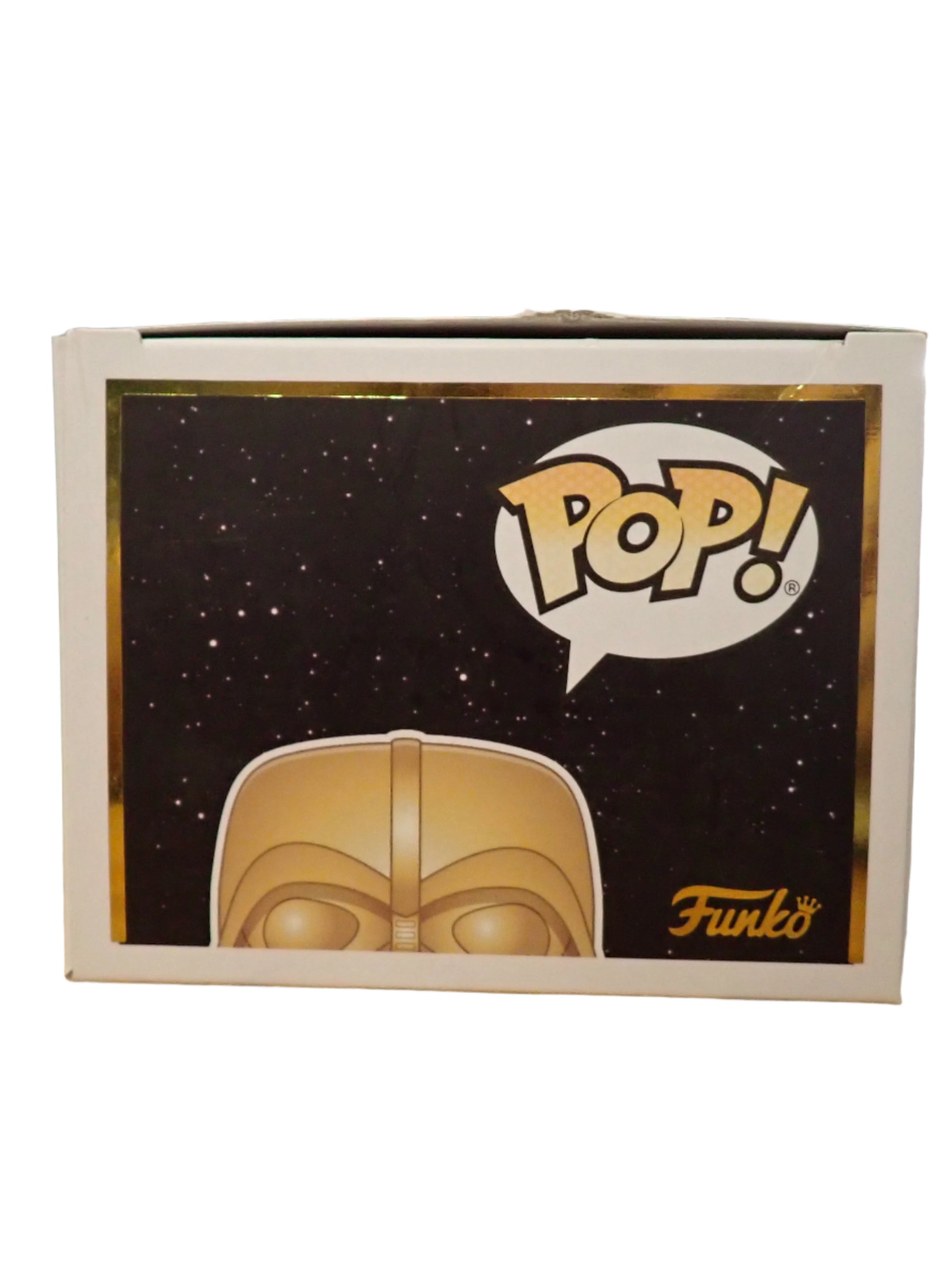 Darth Vader - POP! #157