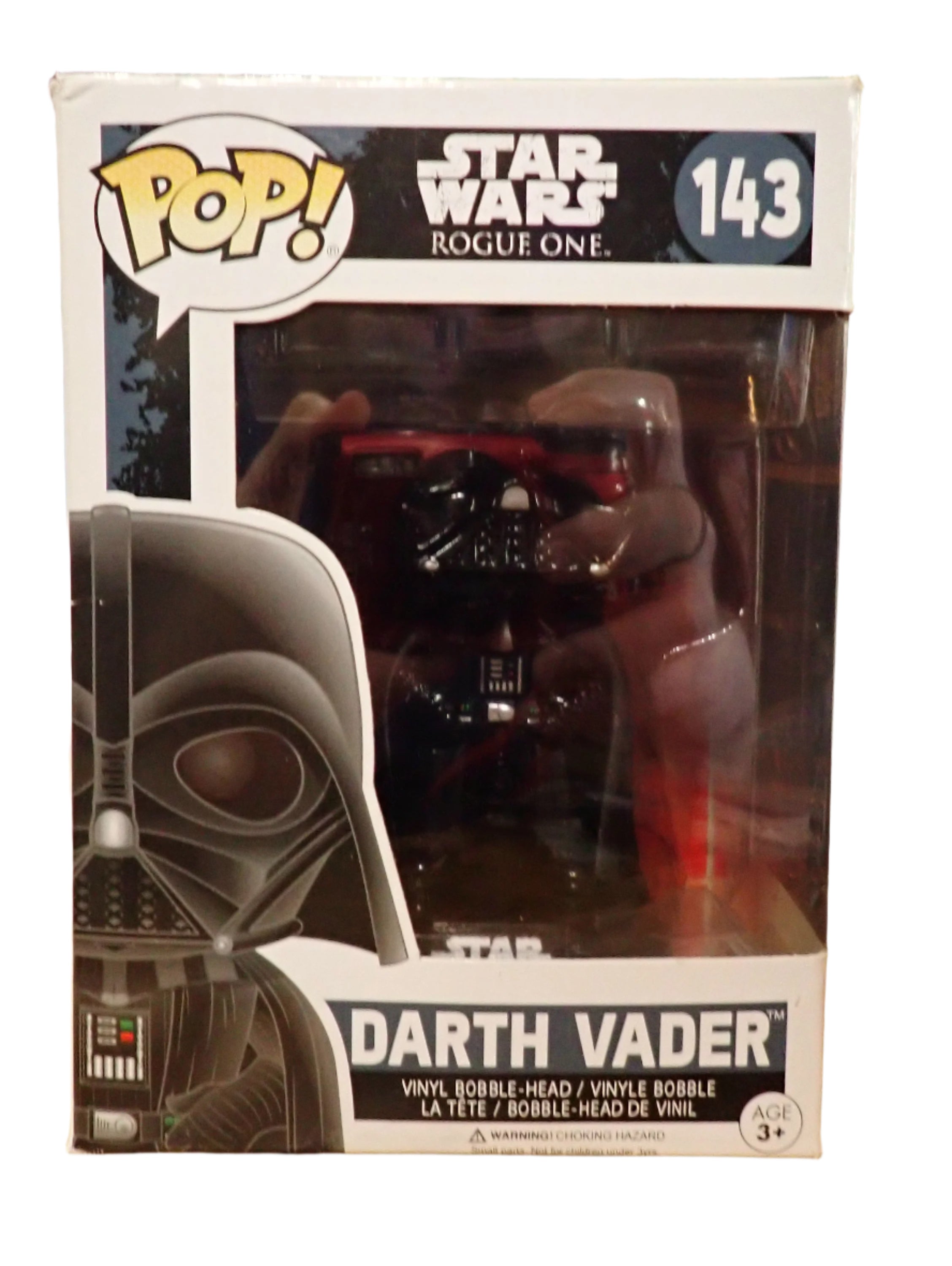 Darth Vader - POP! #143