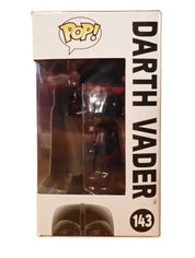 Darth Vader - POP! #143