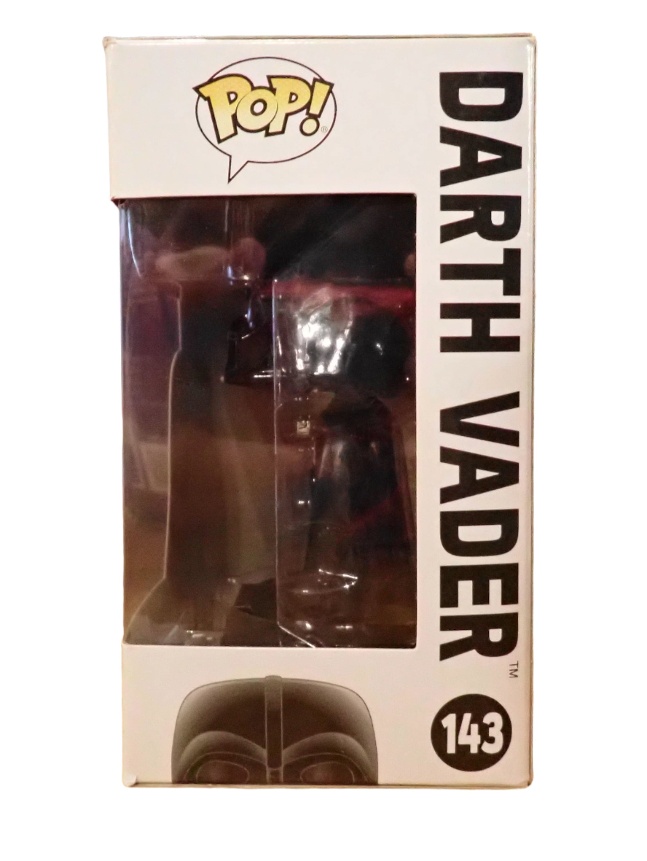Darth Vader - POP! #143