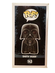 Darth Vader - POP! #143