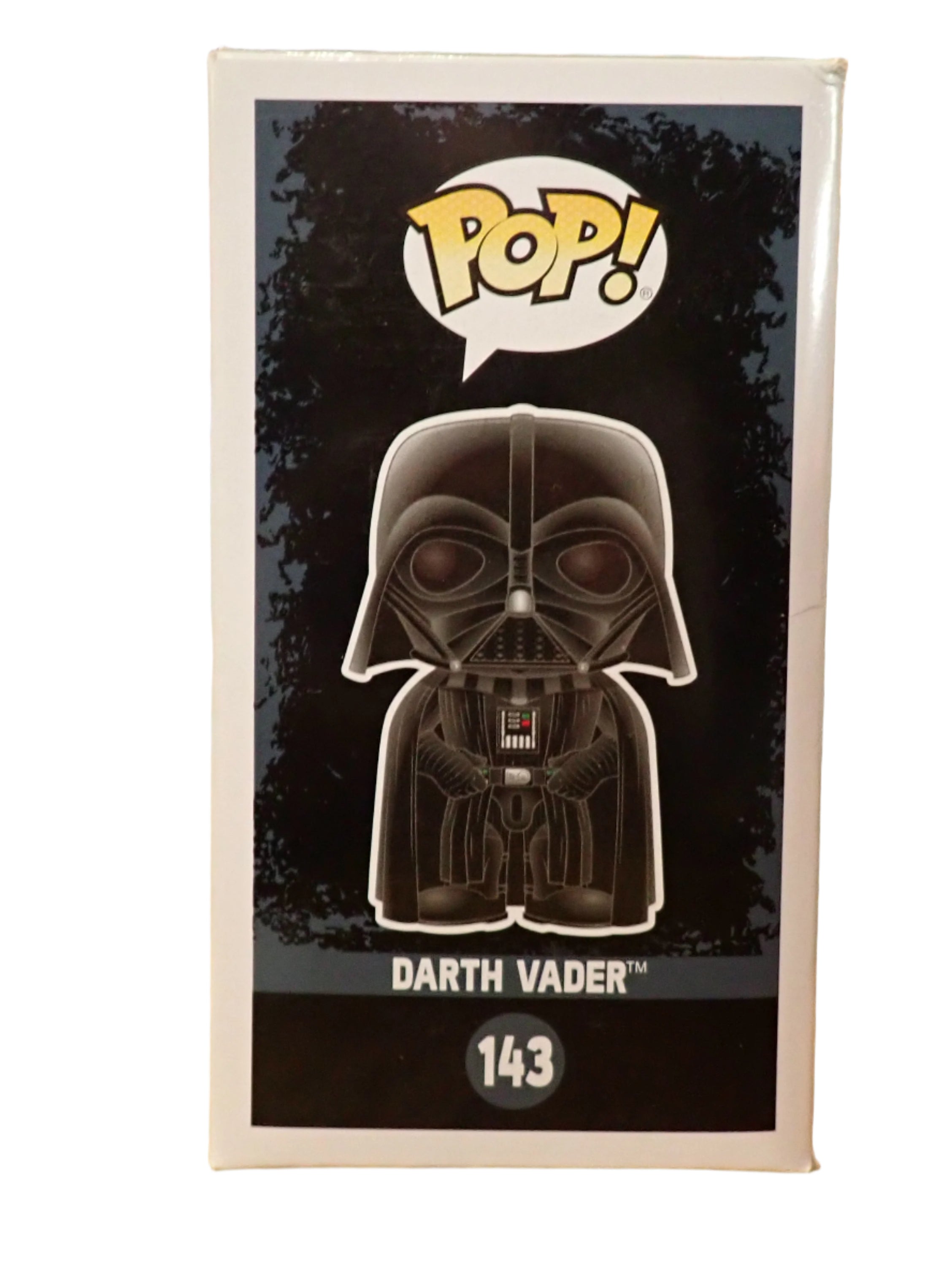 Darth Vader - POP! #143