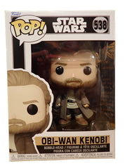 Obi-Wan Kenobi - POP! #538