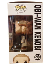 Obi-Wan Kenobi - POP! #538