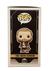 Obi-Wan Kenobi - POP! #538