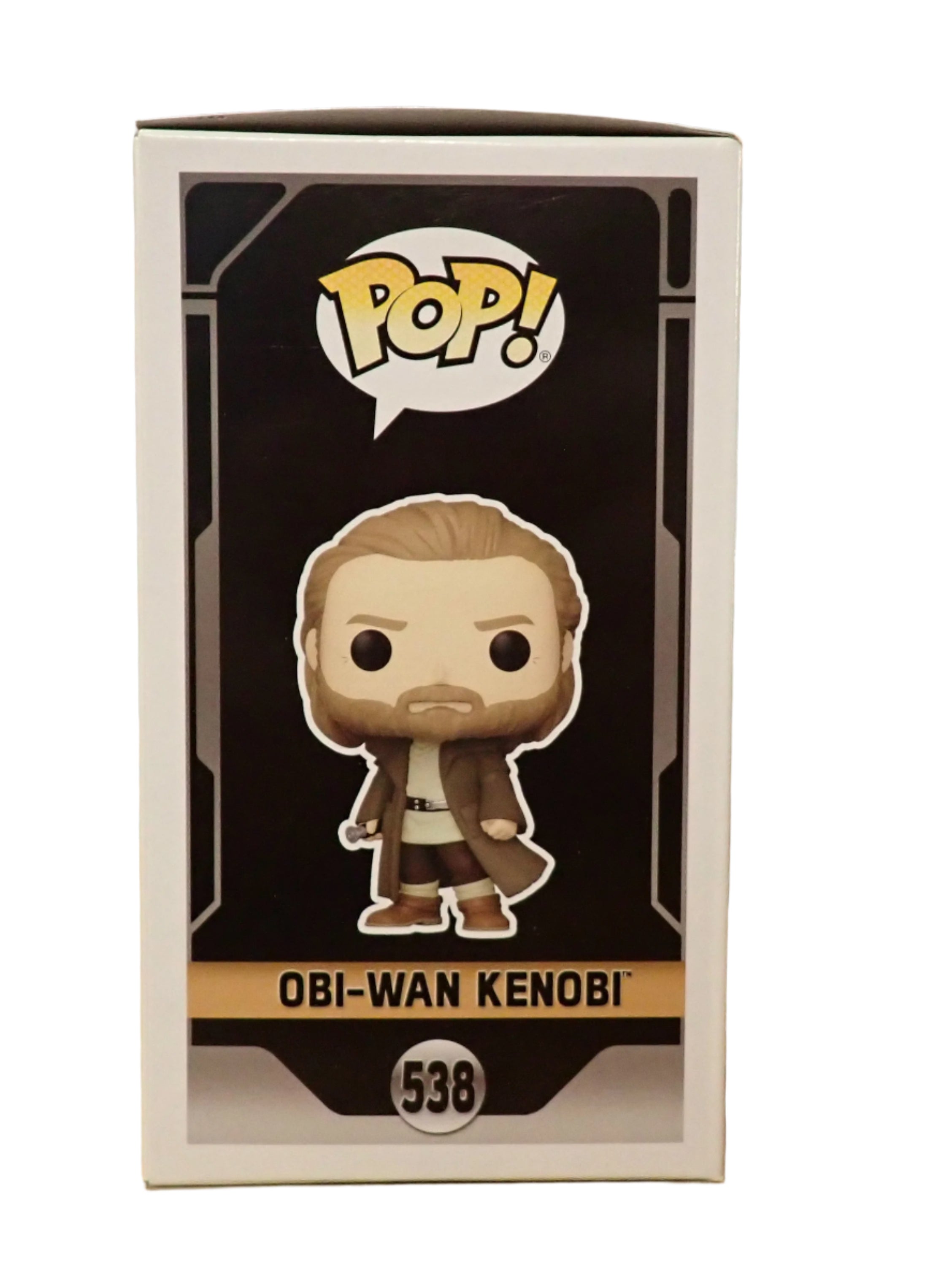 Obi-Wan Kenobi - POP! #538