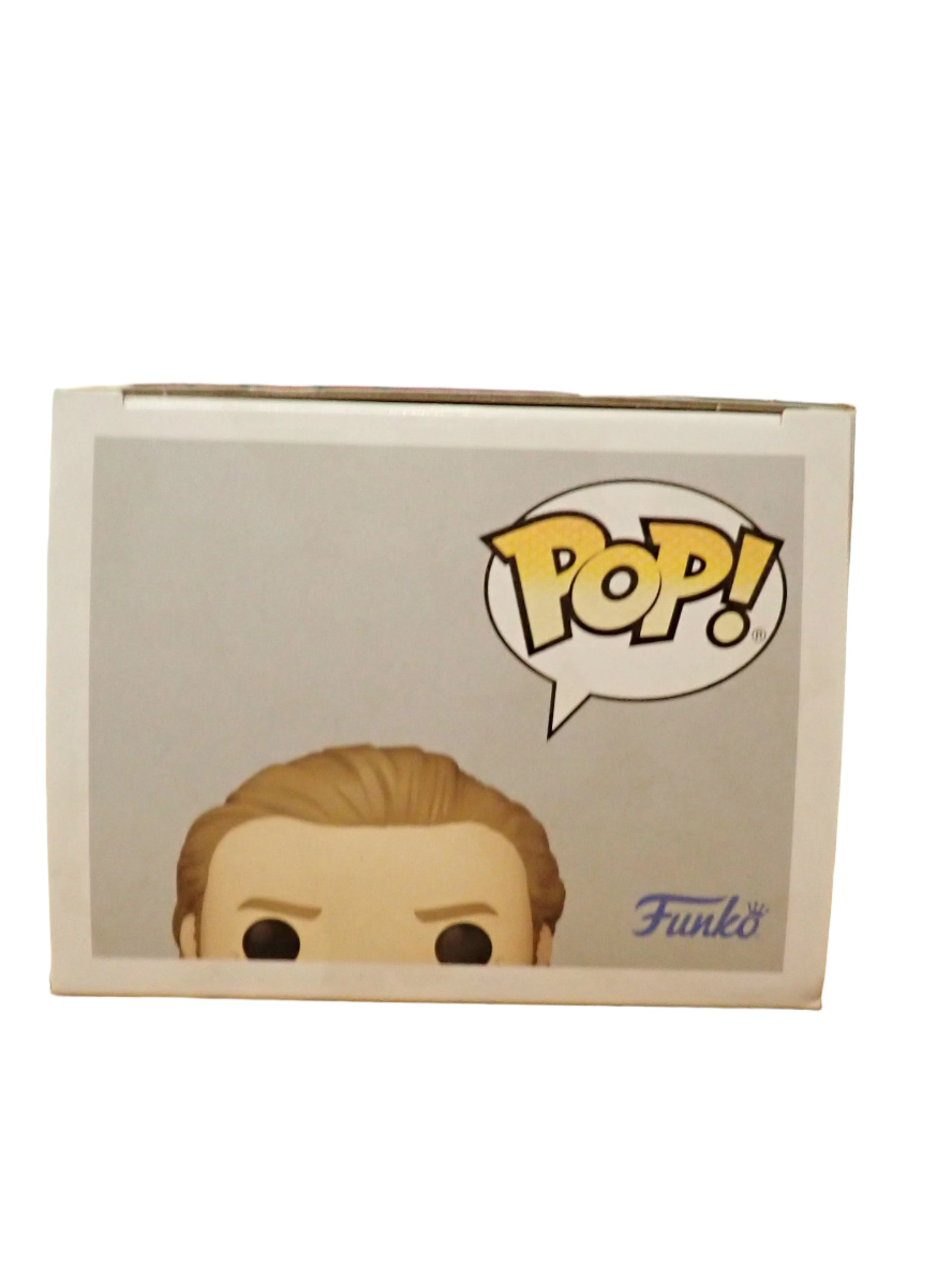 Obi-Wan Kenobi - POP! #538