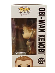Obi-Wan Kenobi - POP! #699