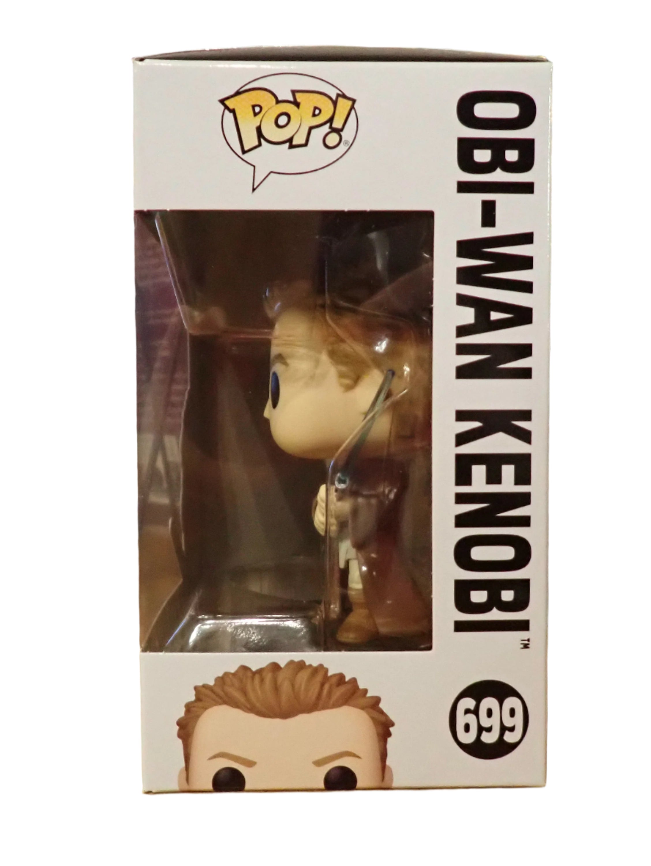 Obi-Wan Kenobi - POP! #699