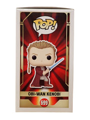 Obi-Wan Kenobi - POP! #699