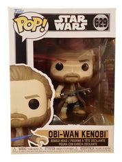 Obi-Wan Kenobi - POP! #629