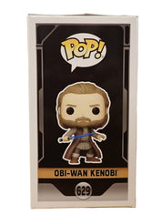 Obi-Wan Kenobi - POP! #629