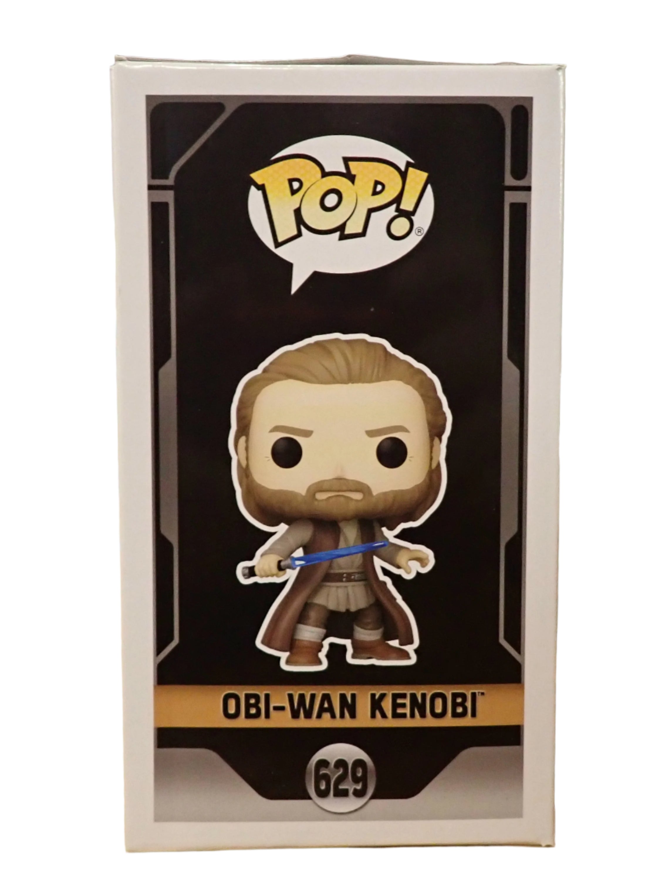 Obi-Wan Kenobi - POP! #629