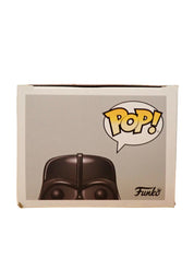 Darth Vader - POP! #01