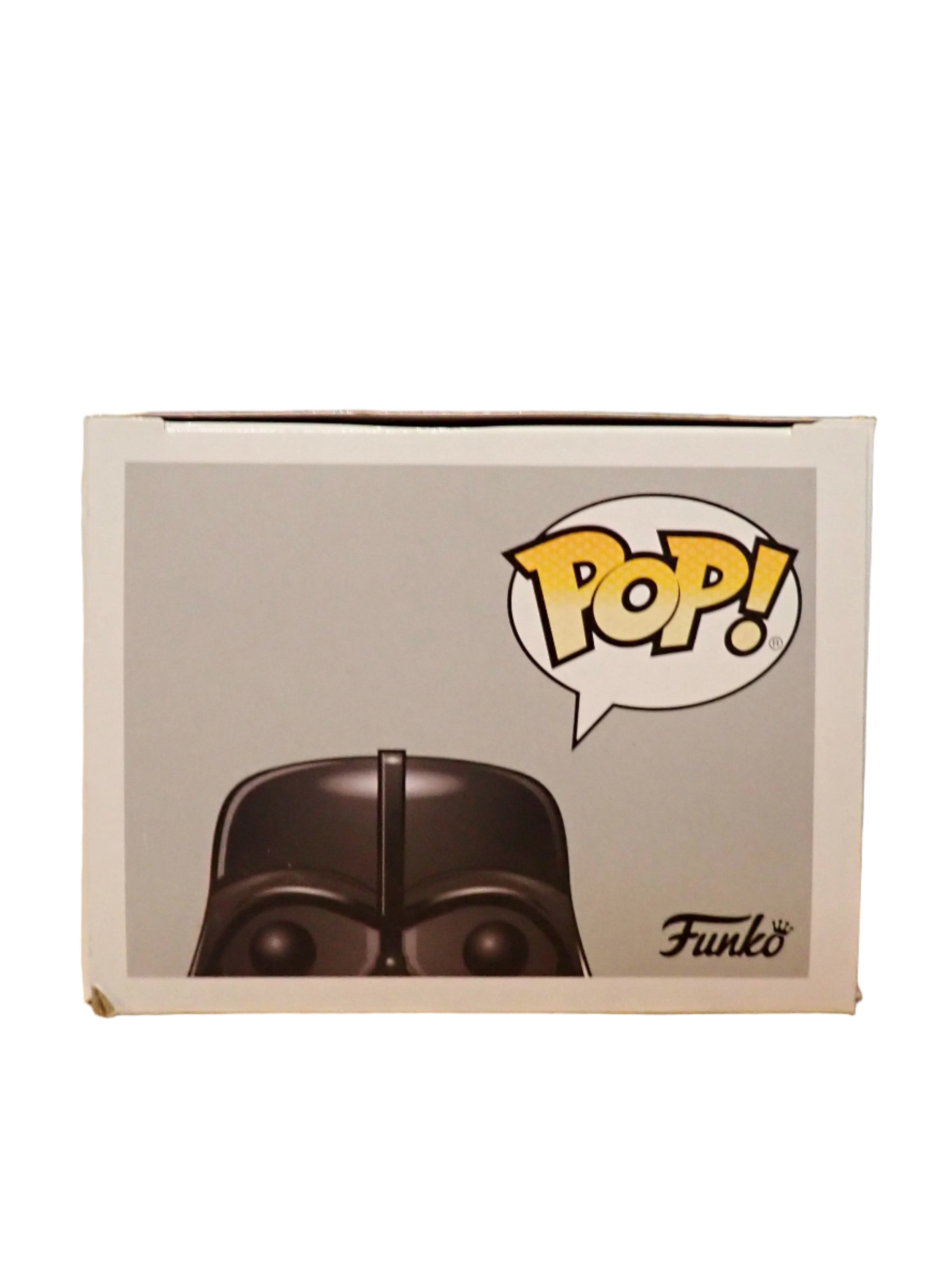 Darth Vader - POP! #01