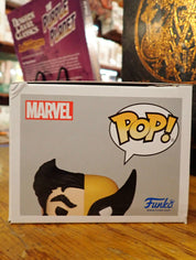 Logan/Wolverine - POP! #1433