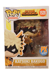 Katsuki Bakugo - POP! #1528