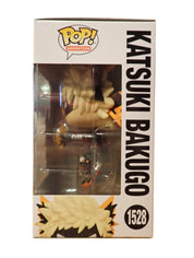 Katsuki Bakugo - POP! #1528