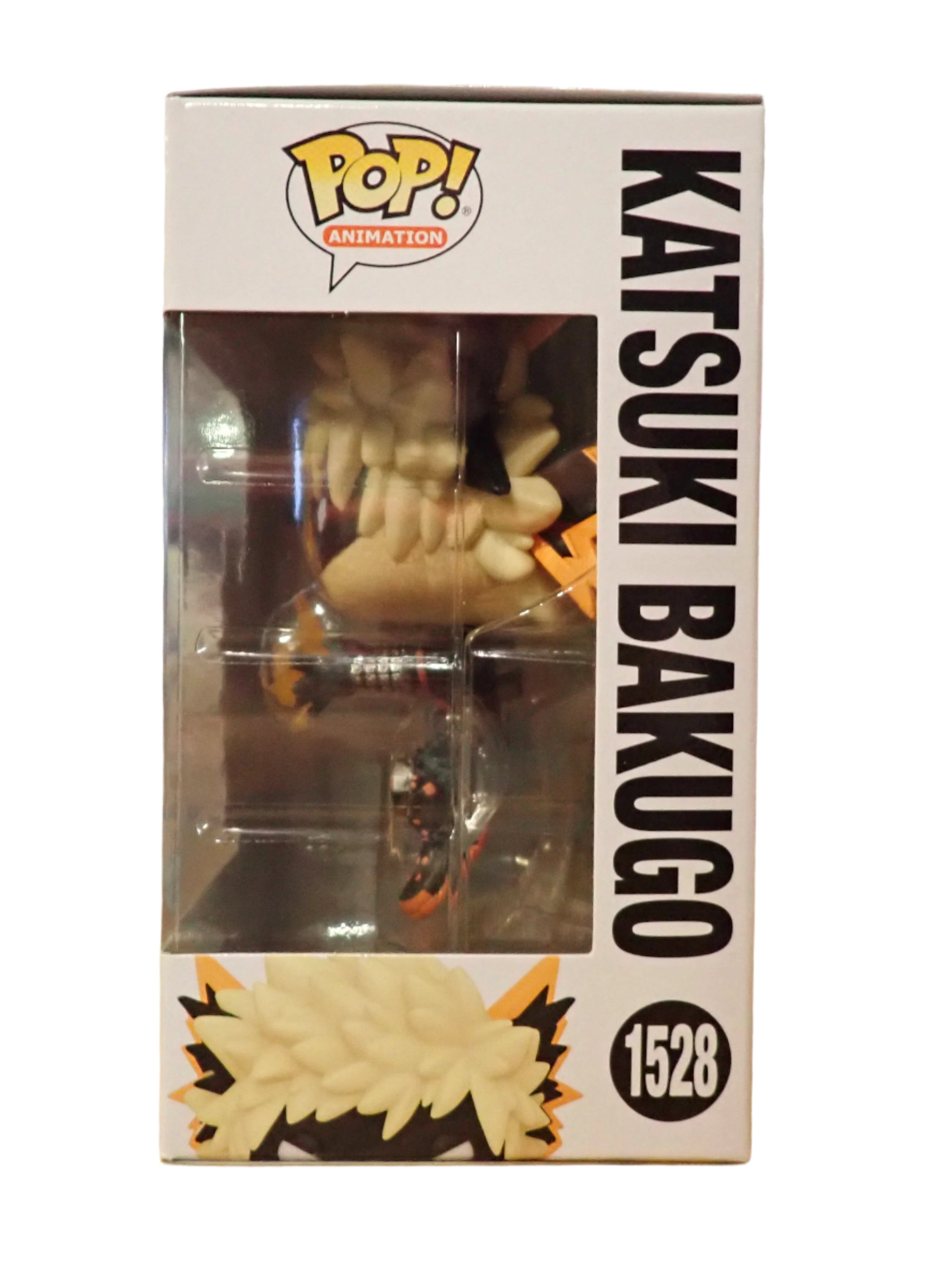 Katsuki Bakugo - POP! #1528