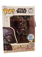 Darth Vader - POP! #600